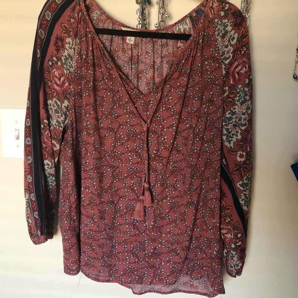 Blouse